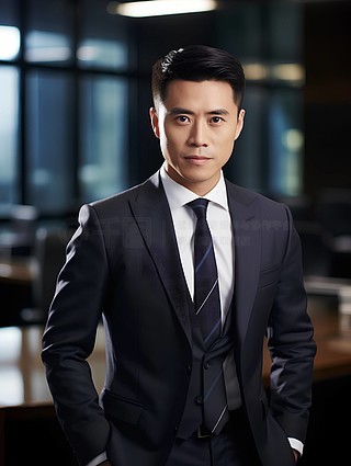 李三忠 动态图形设计负责人