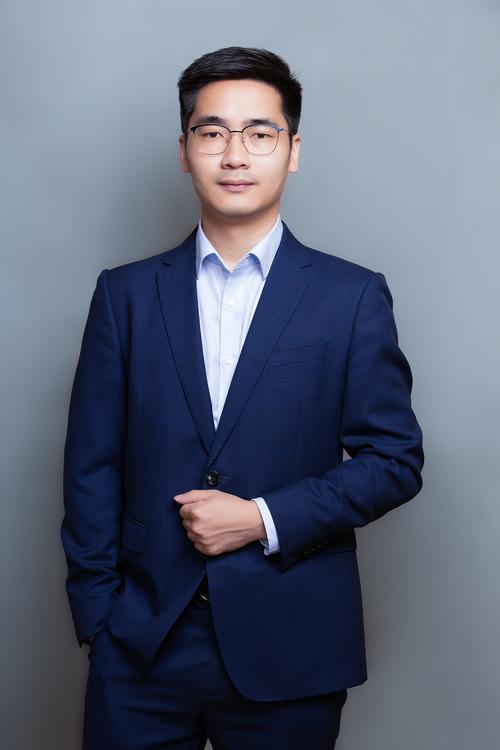张棠时 空间与展览设计总监